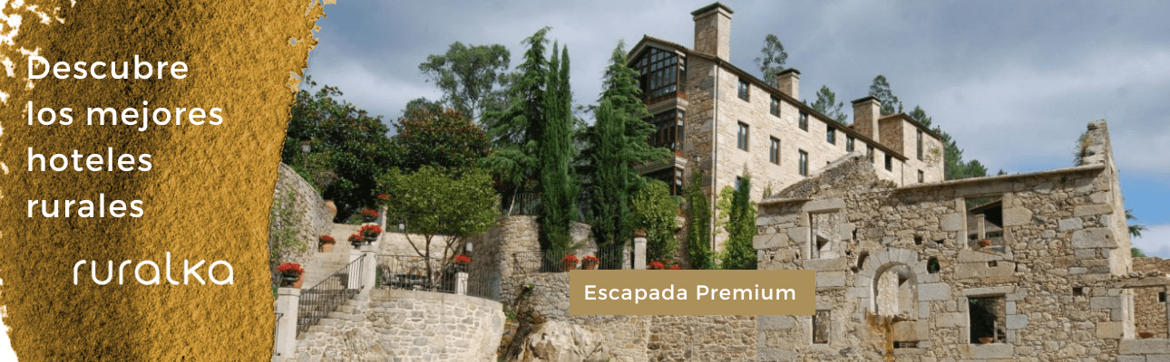 escapada premium ruralka