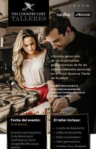 ruralka hoteles rurales con encanto