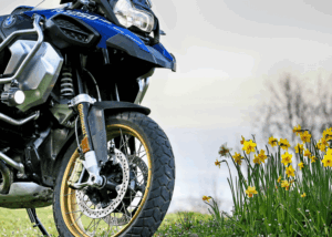escapada de finde en moto