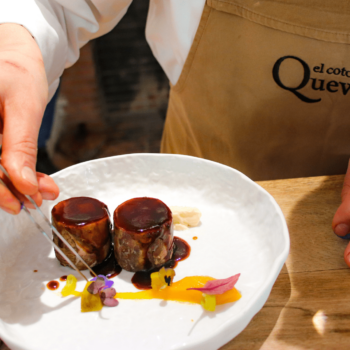 hotel gastronomico