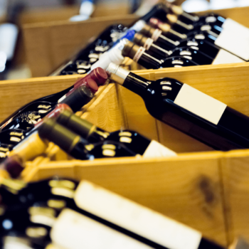 visita a bodega con cata de vinos para dos