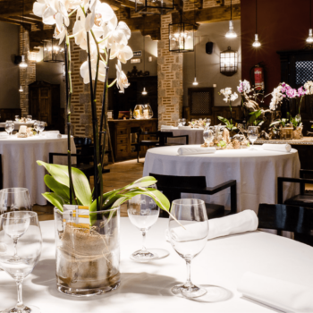 hotel gastronomico