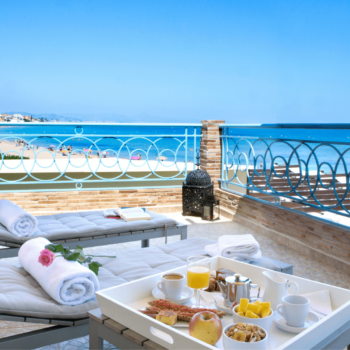 hotel gastronomico