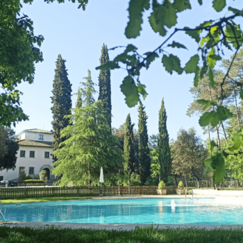 hotel romantico