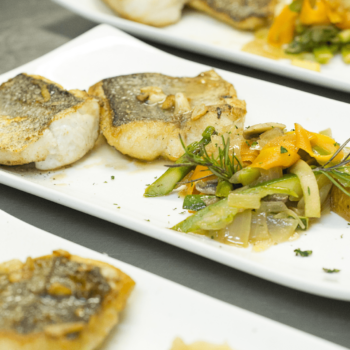 hotel gastronomico