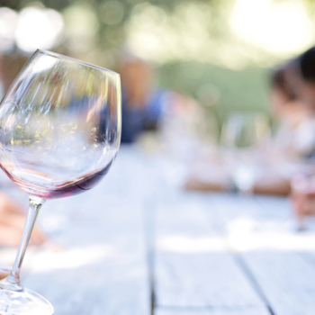 visita a bodega con cata de vinos para dos