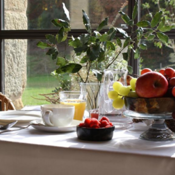 hoteles romanticos