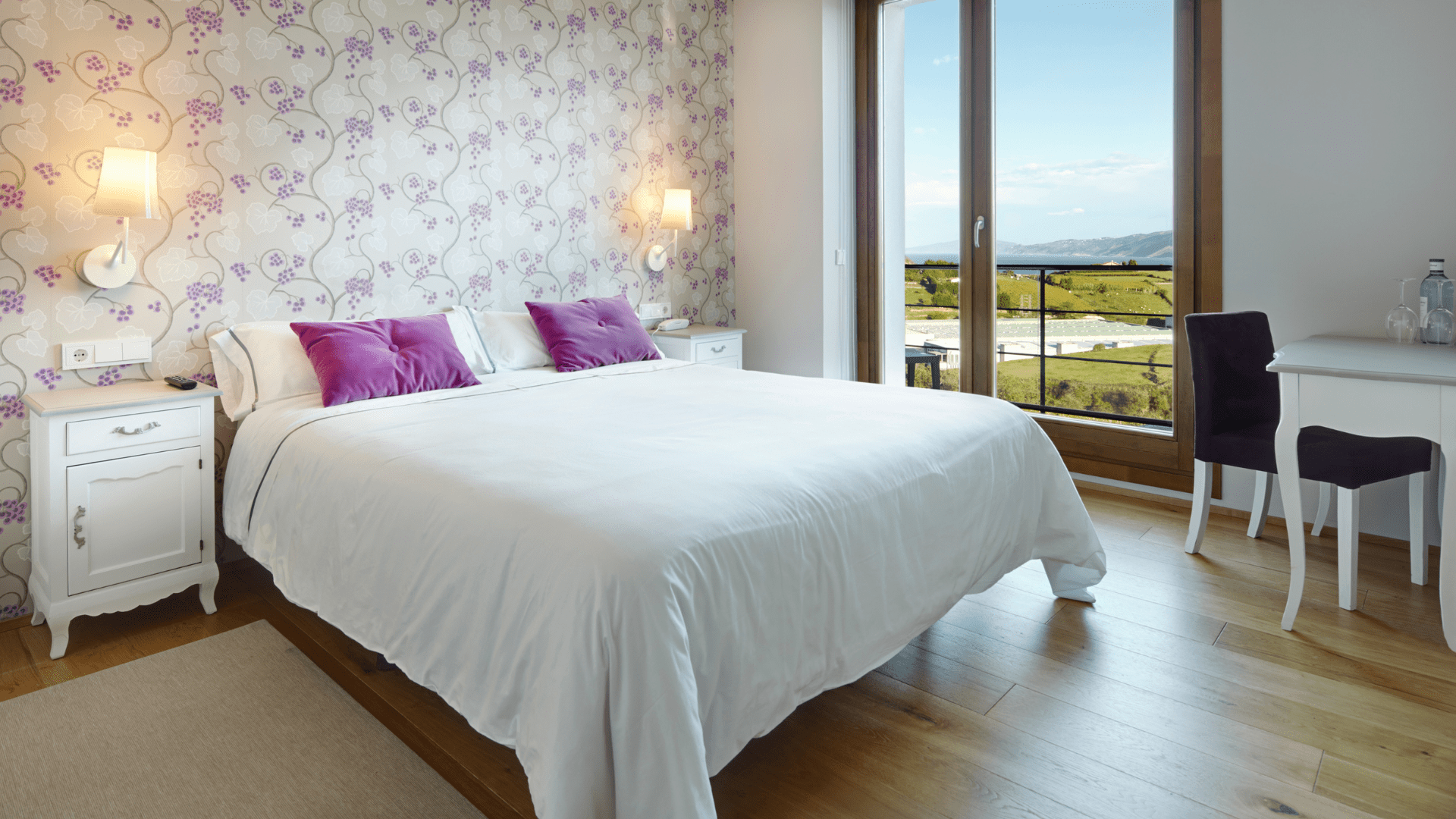 hoteles moteros