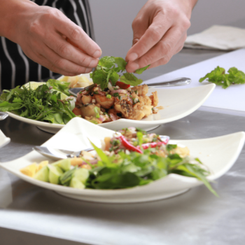 hotel gastronomico