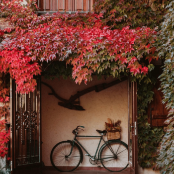escapada romantica
