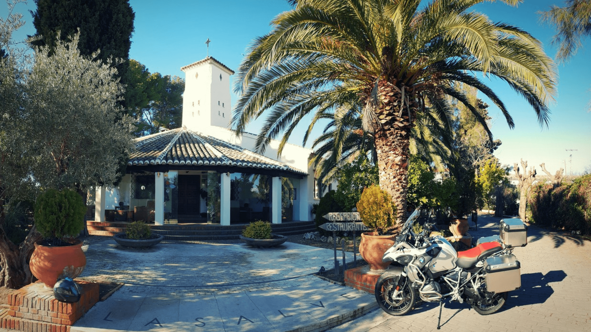 escapada motera escapada motera