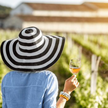 visita a bodega con cata de vinos para dos
