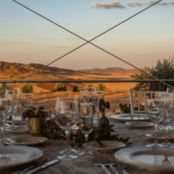 hotel gastronomico
