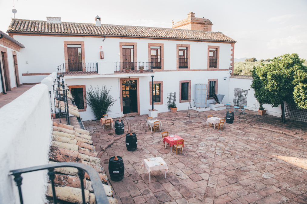 ruralka hoteles rurales con encanto