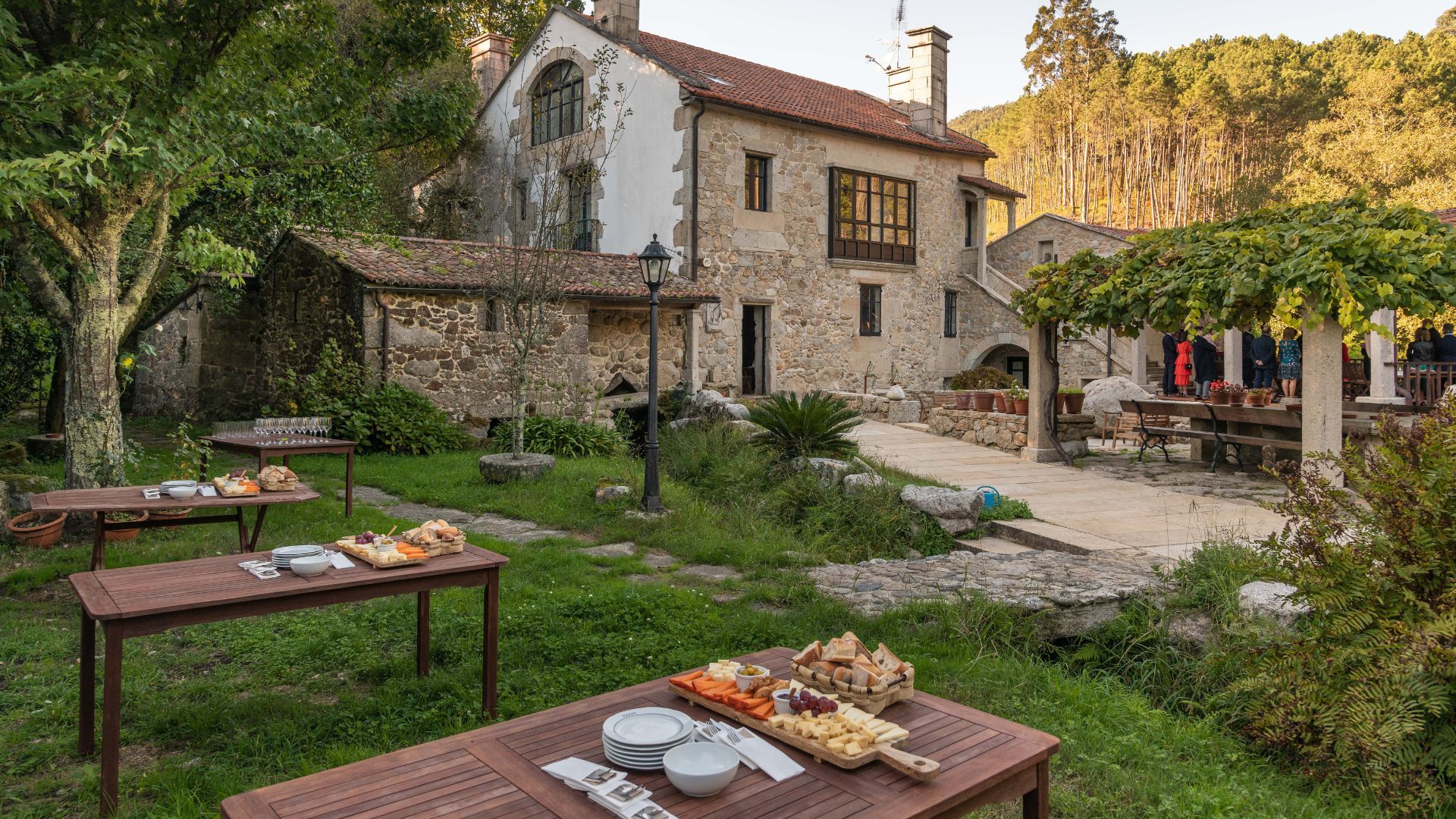 Escapada Hotel con encanto Escapada Hotel con encanto