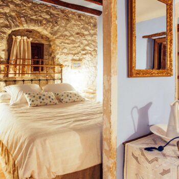 Escapada hotel con encanto