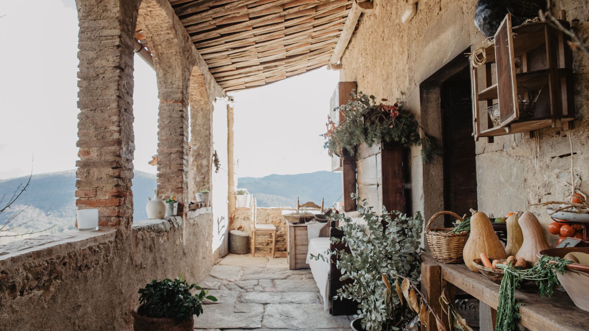 Escapada para dos Escapada para dos