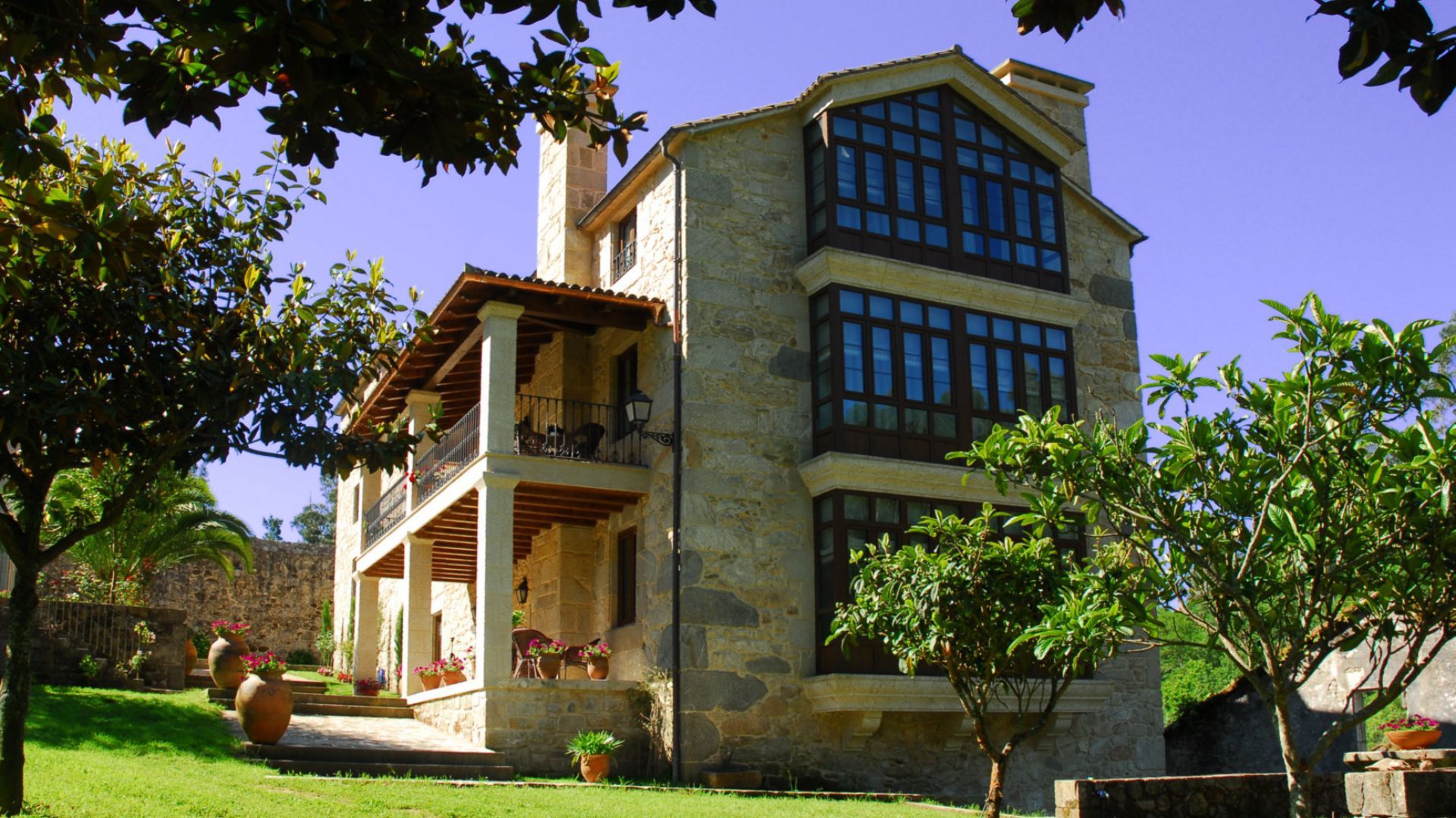 Escapada para dos Escapada para dos