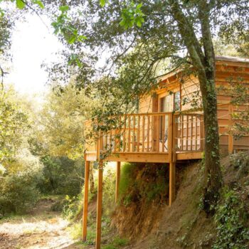 Escapada fin de semana romántico