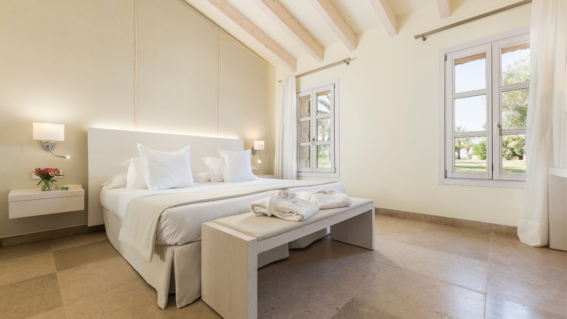 Escapada hotel con encanto Escapada hotel con encanto