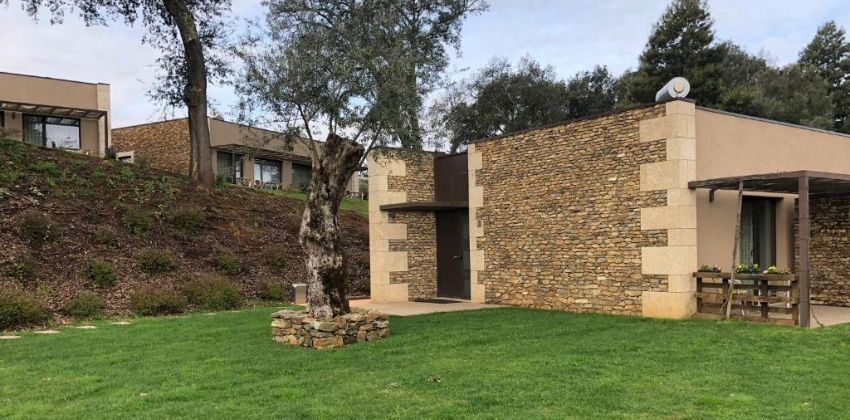 ruralka hoteles rurales con encanto