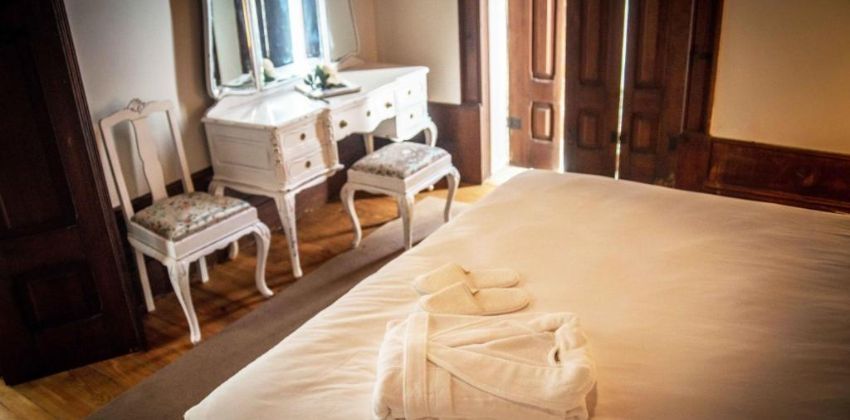 ruralka hoteles rurales con encanto