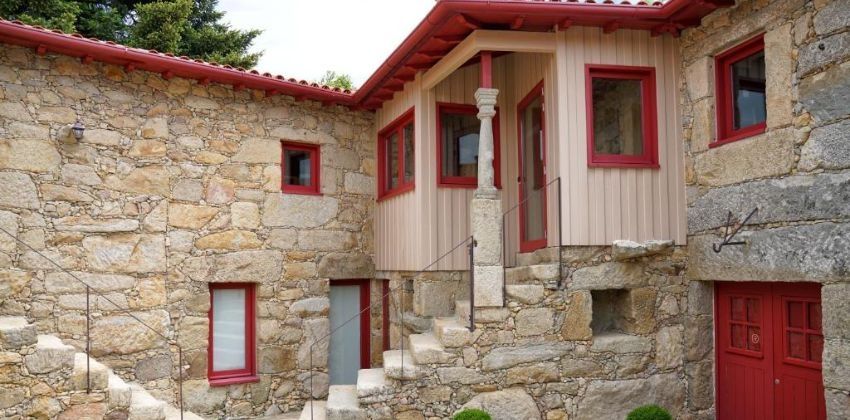 ruralka hoteles rurales con encanto