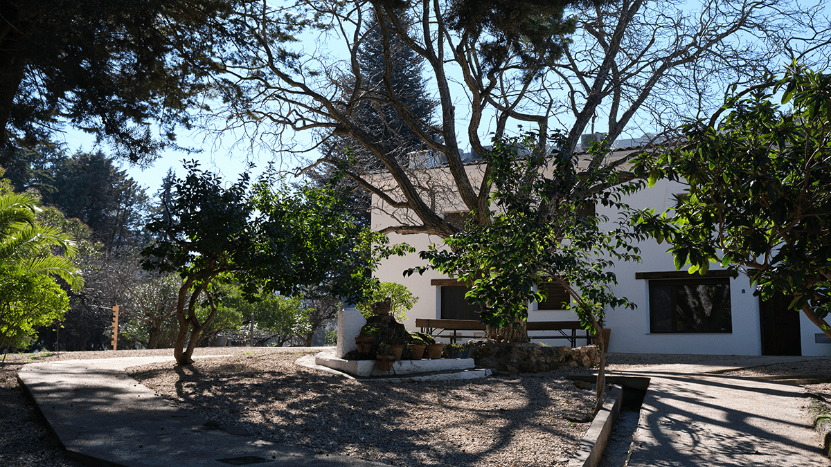 Apartamentos Cortijo Peñardera