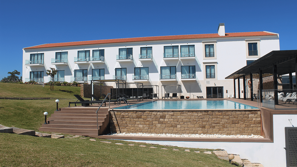 Real Abadía Hotel