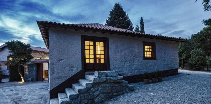 ruralka hoteles rurales con encanto