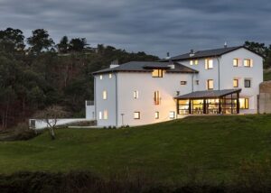 Finca El Portizuelo