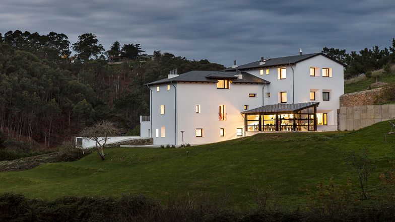 Finca El Portizuelo