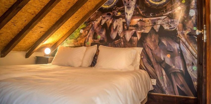 ruralka hoteles rurales con encanto