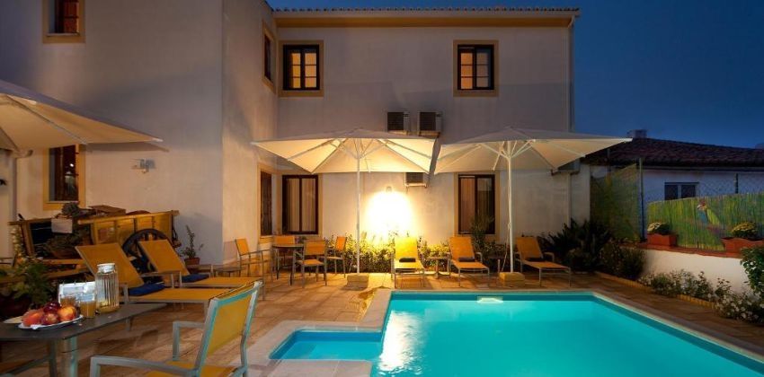 ruralka hoteles rurales con encanto