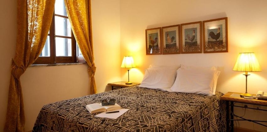 ruralka hoteles rurales con encanto