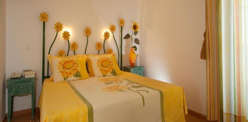 ruralka hoteles rurales con encanto