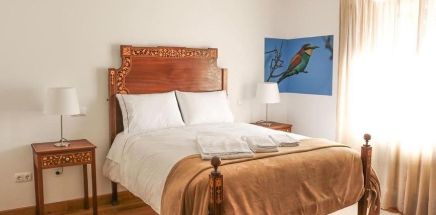 ruralka hoteles rurales con encanto
