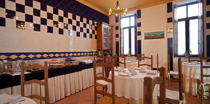 ruralka hoteles rurales con encanto