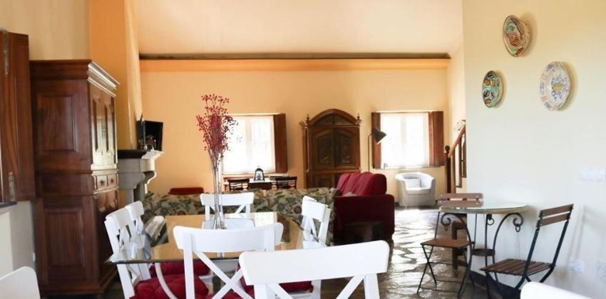 ruralka hoteles rurales con encanto