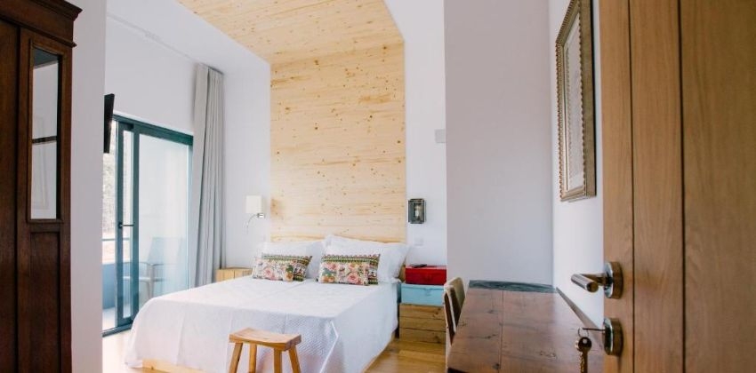 ruralka hoteles rurales con encanto