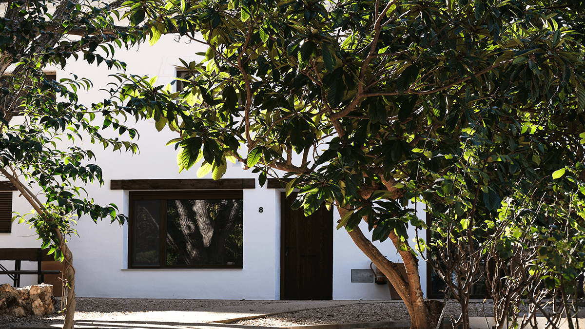 Apartamentos Cortijo Peñardera