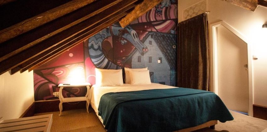 ruralka hoteles rurales con encanto