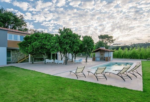 ruralka hoteles rurales con encanto