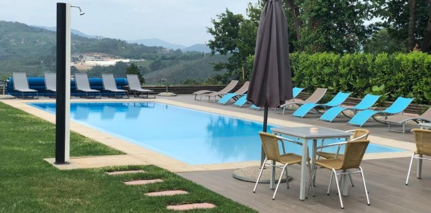 ruralka hoteles rurales con encanto