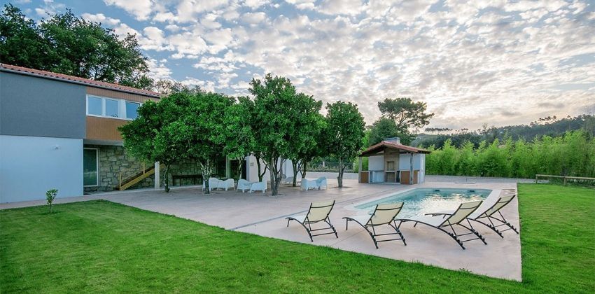 ruralka hoteles rurales con encanto