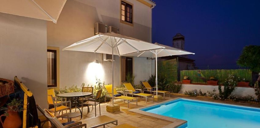 ruralka hoteles rurales con encanto
