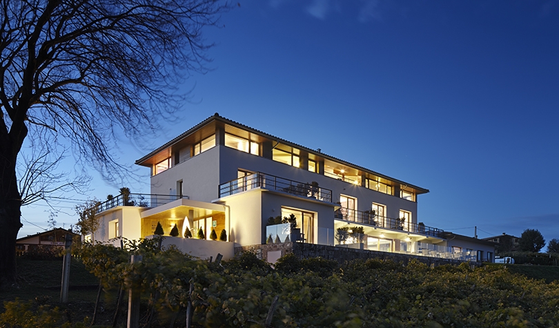 ruralka hoteles rurales con encanto