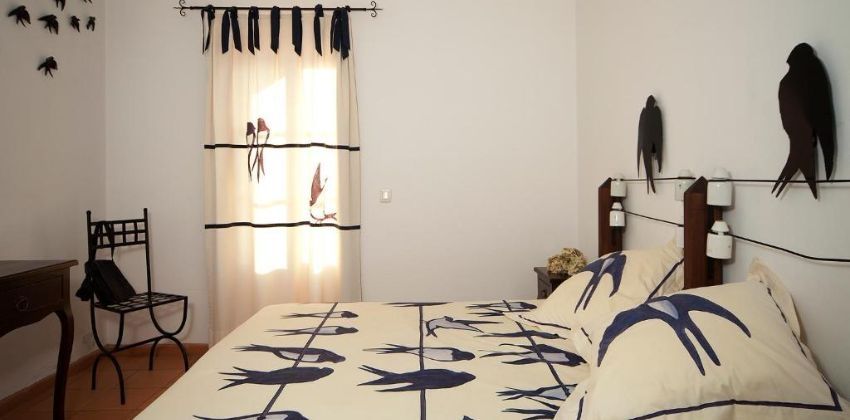 ruralka hoteles rurales con encanto