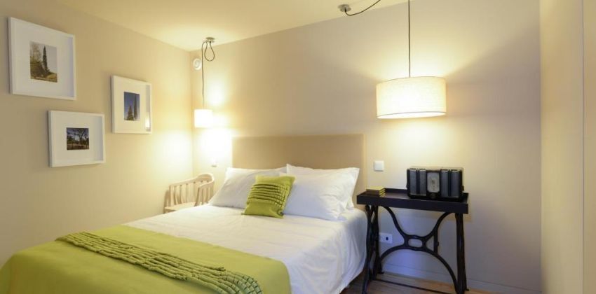 ruralka hoteles rurales con encanto