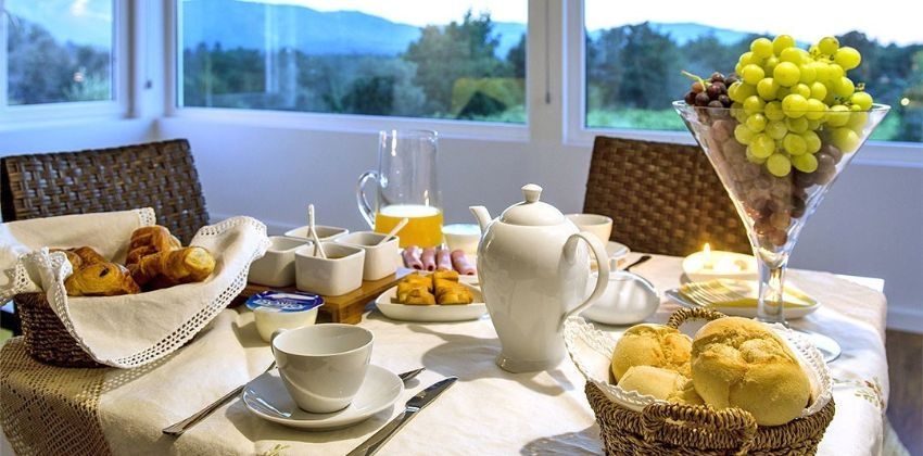 ruralka hoteles rurales con encanto